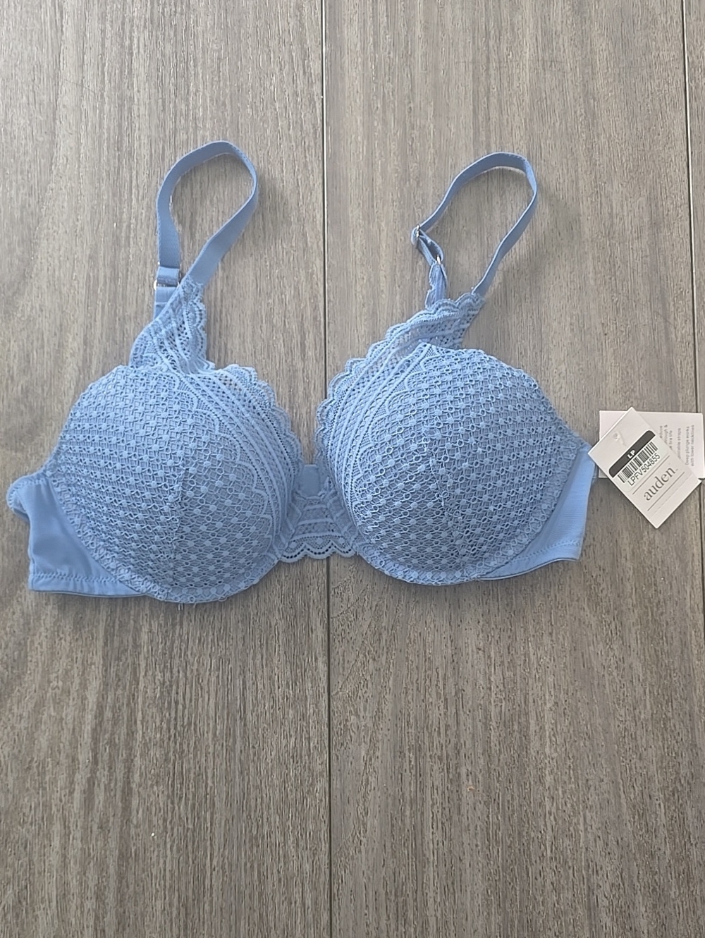 AUDEN BRA
